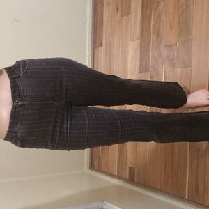 Velvet Tribal trousers/pants